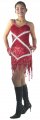 RM519 Sparkling ' Sequin Dance, Occasion Costume, Dress