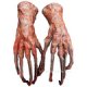 Halloween Scary Gloves
