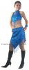 RM466 Sparkling ' Sequin 2 Piece Dance, Occasion Costume