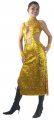 RM480 Sparkling ' Sequin Dance, Occasion Costume, Dress