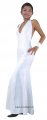 Sparkling Sequin Cabaret Prom Cruise Evening Gown TM8019