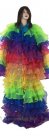 STC2057 Tailor Made GAY PRIDE RAINBOW Ruffle Costume