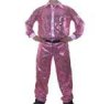 2 Piece - Cabaret, Stage, Entertainers Sequin Shirt & Trousers