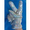 Michael Jackson - Sequins & Diamante Glove (In Any Size)