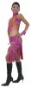 RM538 Sparkling ' 2 Piece Sequin Dance, Occasion Costume, Dress