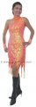 CT582 Sparkling ' Sequin Dance, Occasion Costume, Dress