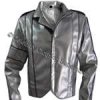 MJ Heal The World Silver Jacket - Pro Series - (All Sizes!)