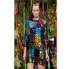 Super Model Sparkling Sequin Dress