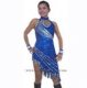 TM1012 TAILOR MADE Latin, Salsa Sparkling Sequin Dress