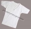 Michael Jackson White V Trademark T Shirt - Superb Quality!