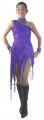 TM1101 Tailor Made Sparkling Sequin Dance Dress