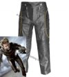 X-MEN 2 UNITED - WOLVERINE Leather Trousers / Pants