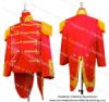 Ringmasters Parade Band Jacket With Tails