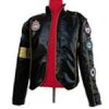MJ REAL LEATHER - Elizabeth Taylor Tribute Jacket (All Sizes!)