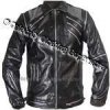 MJ Black Beat It Jacket - (Metal Shoulders) - PRO - (All Sizes!)