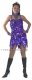 TM1030 Tailor Made Sparkling Sequin Dance Dress