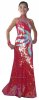CT542 Sparkling ' Sequin Dance, Occasion Costume, Gown