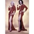 Marilyn Monroe Dress, Gentlemen Prefer Blondes