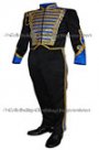 Circus Ringmasters Performance Military Full Outfit