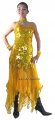 RM383 Sparkling ' Sequin Dance, Ballroom Costume,