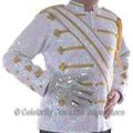 Michael Jackson VICTORY Outfit - Pro Series