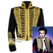 Adam Ant Jacket - Stand And Deliver Hussars Tunic