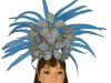 HD521 Tailor Made Professional Show Girl Head Piece
