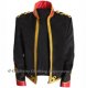 Michael Jackson Bahrain Military Jacket (All Sizes)