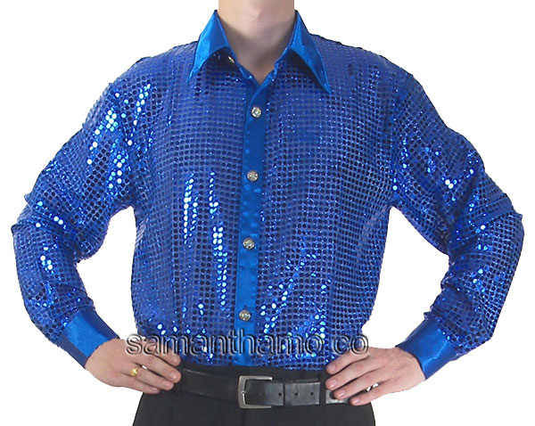 cabaret-show-business-entertainers-clothing/sequin-stage-cabaret-entertainers-dance-shirt/dark-blue-men%27s-sequin-shirt.jpg