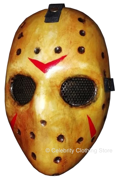 Jason Voorhees Freddy Hockey Masquerade Halloween Masks