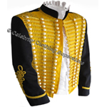 ADAM & The ANTS Military Jacket - Premierre - Click Image to Close