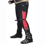 MJ Professional Entertainers - Bad Trousers (Pro Series) - Click Image to Close