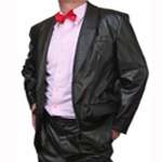 Michael Jackson Billie Jean Suit - The Early Years Pro Series - Click Image to Close