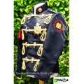 Michael Jackson Military Jacket - Click Image to Close