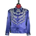 MJ This Is It Christian Audigier's 50th Birthday Jacket - Pro - Click Image to Close