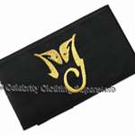 Michael jackson LOGO Armband - Available in Any Color - Click Image to Close