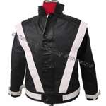 THRILLER Jackets In ANY COLOR - NEW STYLE! - Click Image to Close
