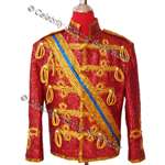 Michael Jackson American Music Awards Jacket - MJ - (All Sizes!) - Click Image to Close
