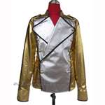 MJ HISTORY Jacket (Pro Series) - Click Image to Close