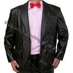 Michael Jackson Billie Jean Early Years Jacket - Pro Series - Click Image to Close