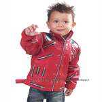 Superb! - Children's MJ Jackets (Made To Measure) - Click Image to Close