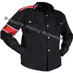 MJ Black CTE Shirt - (Pro Series) - Click Image to Close