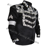 MJ This Is It' Press Conference Jacket Premiere - (All Sizes!) - Click Image to Close