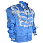 MJ Christian Audigier's 50th Party Jacket Premiere (All Sizes!) - Click Image to Close