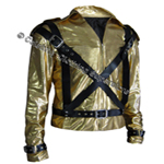 Michael Jackson Working Day and Night Jacket - Click Image to Close