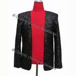 MJ BILLIE JEAN BUCHAREST Jacket PRO - (All Sizes!) - Click Image to Close