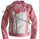 NEW MJ PINK! Pepsi Max Jacket - (All Sizes!) - Click Image to Close
