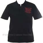 This Is It ' Concert Polo Shirt Superb Quality & Style! - Click Image to Close