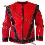 Michael Jackson This Is It THRILLER Jacket - Pro Series - Click Image to Close