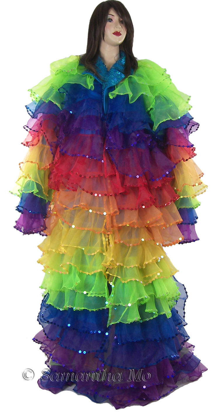 https://michaeljacksoncelebrityclothing.com/new-dress-designs/STC2057-rainbow-ruffle-costume.jpg